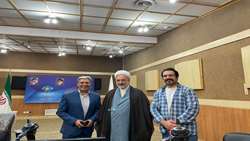 بازرس کل استان خراسان رضوی: مراکز تولیدی آسیب‌دیده استان شناسایی و مورد حمایت قرار گرفتند