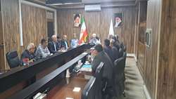 حل مشکل کسری برق شهرک صنعتی فردوسی مشهد با ورود بازرسی کل استان خراسان رضوی