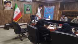 بازرس کل استان خراسان رضوی: رویکرد سازمان بازرسی در نظارت و بازرسی از دستگاه‌های اجرایی کلان محور است