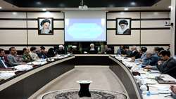 فرهنگ نظارت پذیری در کشور باید تقویت شود / نظام استخدامی کشوری باید از توصیه محوری به سمت نخبه گزینی حرکت کند  